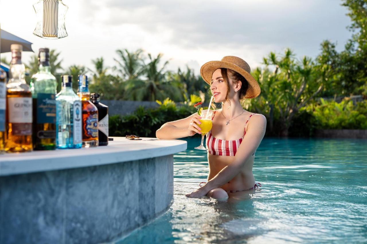 Le Pavillon Hoi An Luxury Resort & Spa Exterior foto