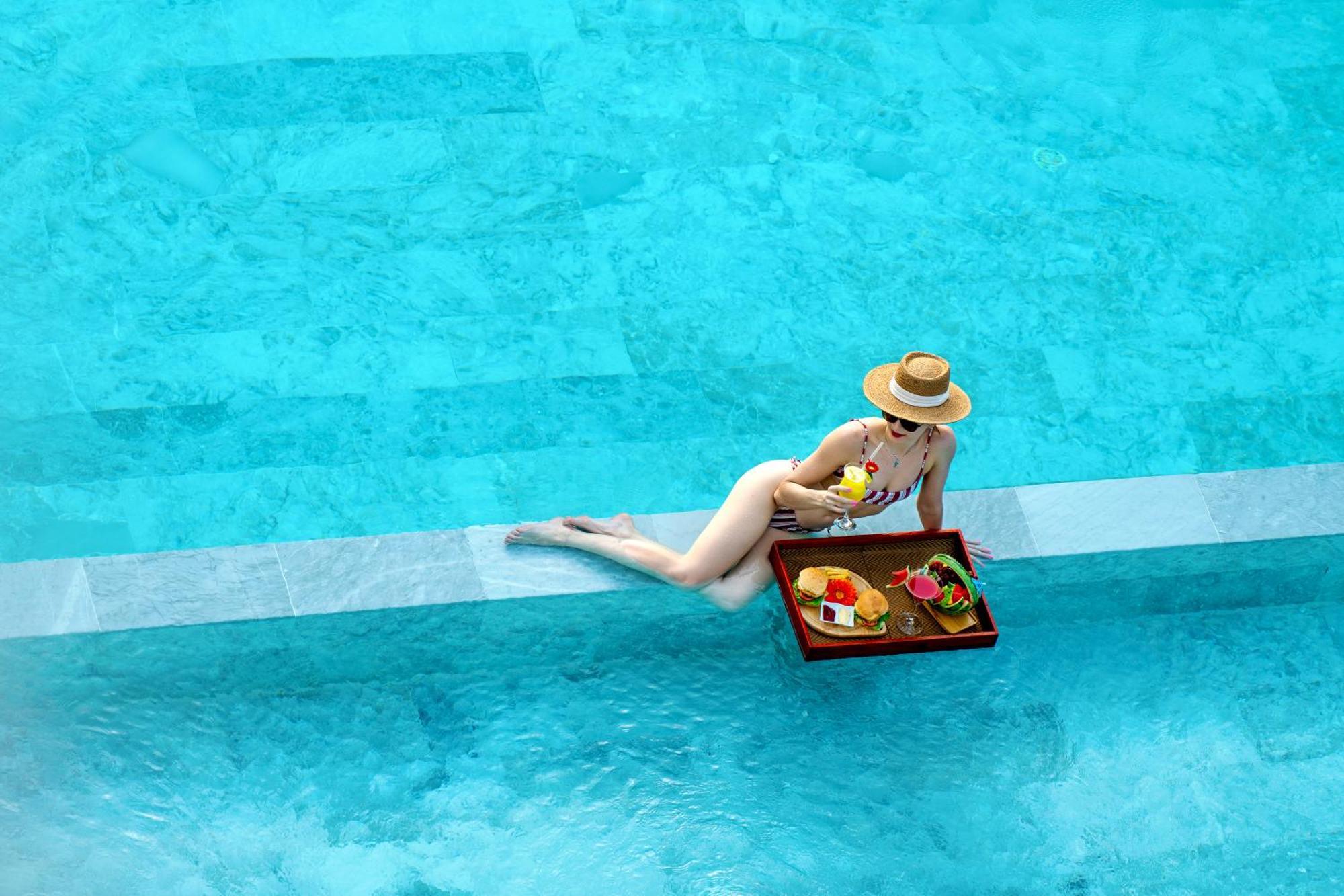 Le Pavillon Hoi An Luxury Resort & Spa Exterior foto